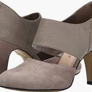 Bella Vita Women's Neola Dress Pump